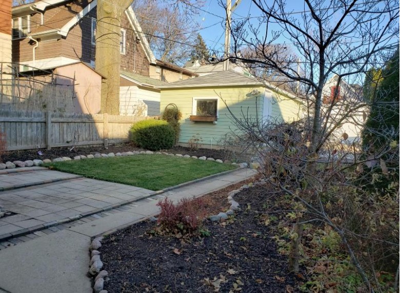 3112 S Indiana Ave, Milwaukee, WI by Re/Max Lakeside-27th $390,000