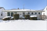 911 S 121st St West Allis, WI 53214-2006 by First Weber Real Estate $189,900