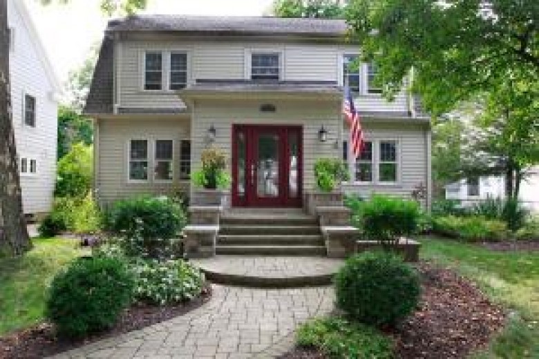609 N 67th St, Wauwatosa, WI by Shorewest Realtors, Inc. $550,000
