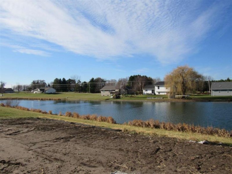 293 Jasmine Drive, Berlin, WI by First Weber Real Estate $249,980