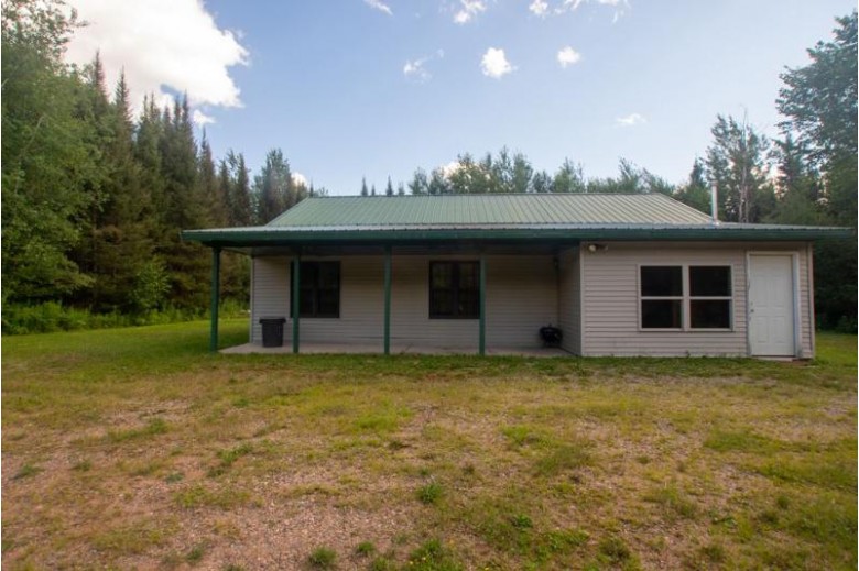 4977 Bluebird Road Long Lake, WI 54542 by Coldwell Banker Bartels Real Estate, Inc. $94,900