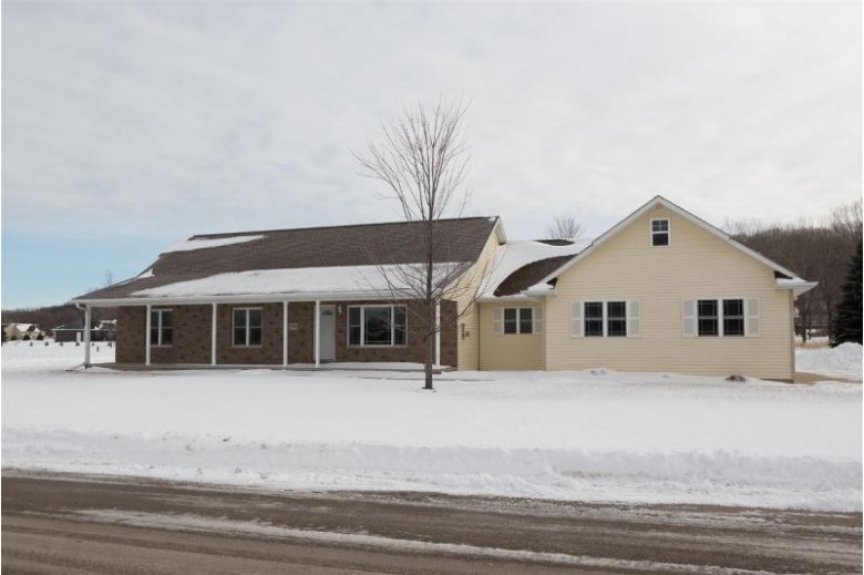 N7305 Zephyrus Drive, Fond Du Lac, WI by First Weber Real Estate $294,900