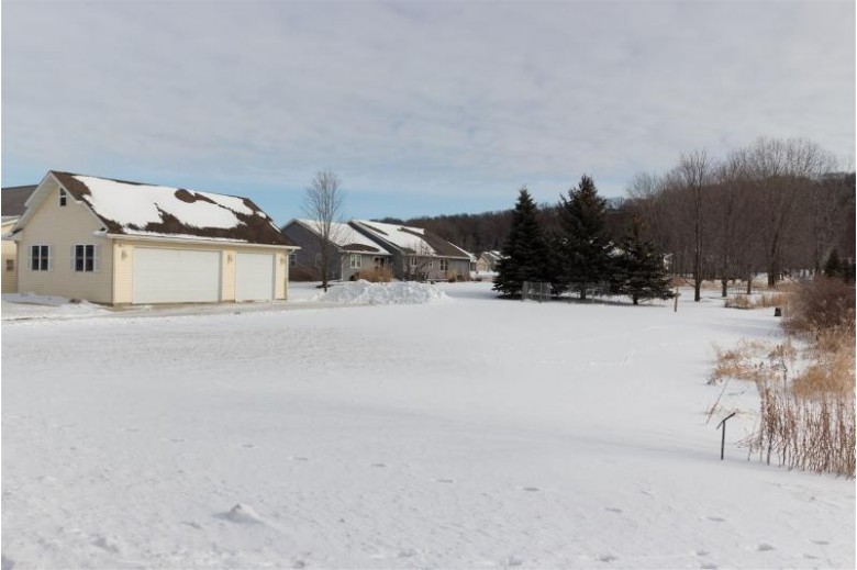 N7305 Zephyrus Drive, Fond Du Lac, WI by First Weber Real Estate $294,900