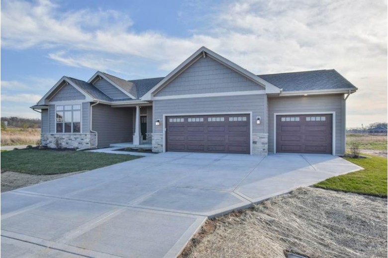 4990 Silo Prairie Dr Waunakee, WI 53597 by Encore Real Estate Services, Inc. $509,900