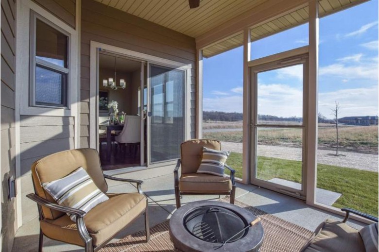 4990 Silo Prairie Dr Waunakee, WI 53597 by Encore Real Estate Services, Inc. $509,900