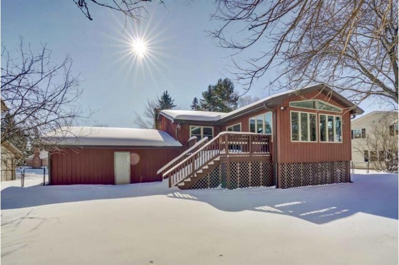 6622 Inner Dr Madison, WI 53705-4219 by Re/Max Preferred $489,900