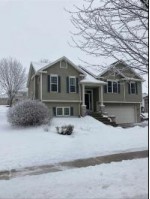 1125 Carriage Dr, Sun Prairie, WI by First Weber Real Estate $319,000