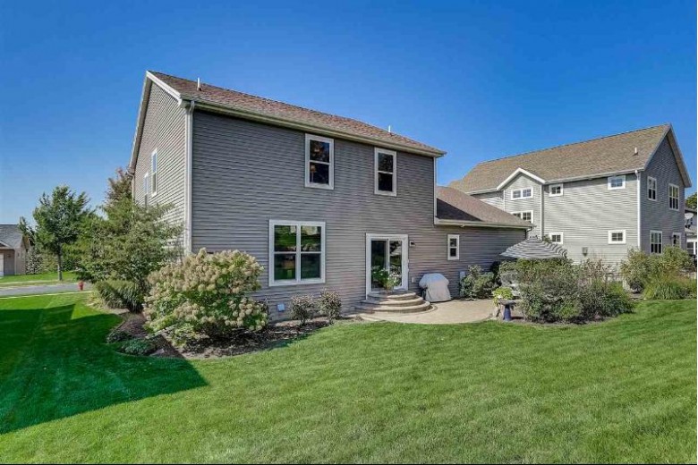 2317 Bedner Rd, Madison, WI by Redfin Corporation $455,000