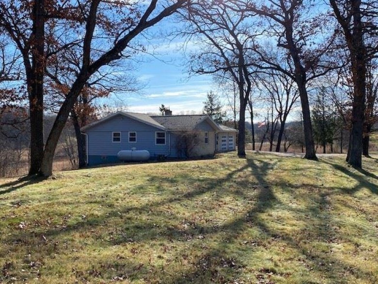 2904 County Road P, Mount Horeb, WI by Potterton-Rule Inc $435,000