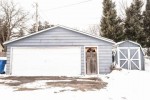 646 10th St, Baraboo, WI by Keller Williams Realty $155,000