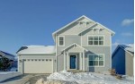 6108 Saturn Dr Madison, WI 53718 by Coldwell Banker Success $357,900