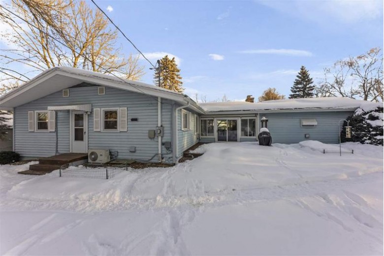 5145 Loruth Terr Madison, WI 53711 by Mhb Real Estate $369,900