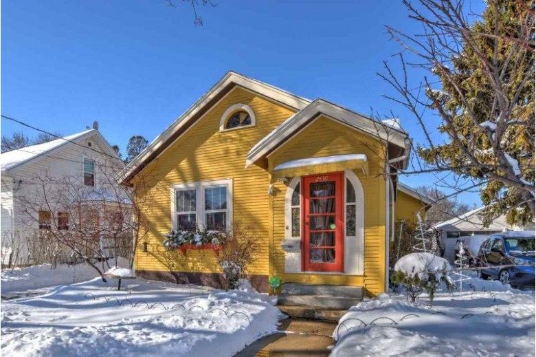 2430 Upham St, Madison, WI by Lauer Realty Group, Inc. $295,000