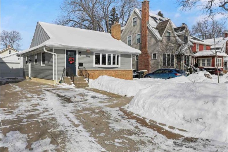 1858 Rutledge St, Madison, WI by Real Broker Llc $375,000