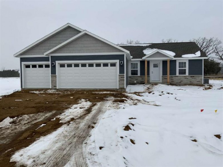4000 Landcaster Road Plover, WI 54467 by Green Tree, Llc $279,900