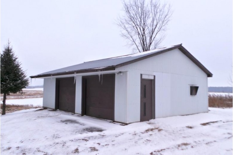 W6825 County Road A, Medford, WI by C21 Dairyland Realty North $143,500
