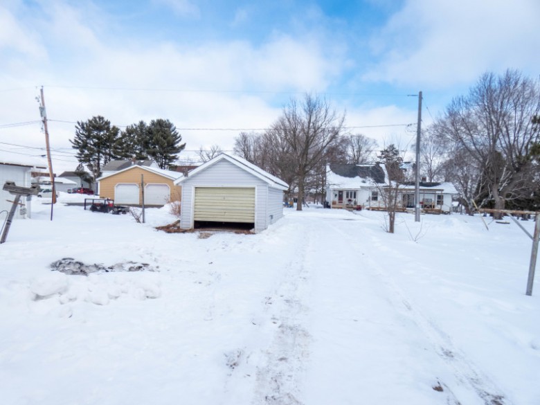 119328 Logger Street Stratford, WI 54484 by First Weber Real Estate $49,000