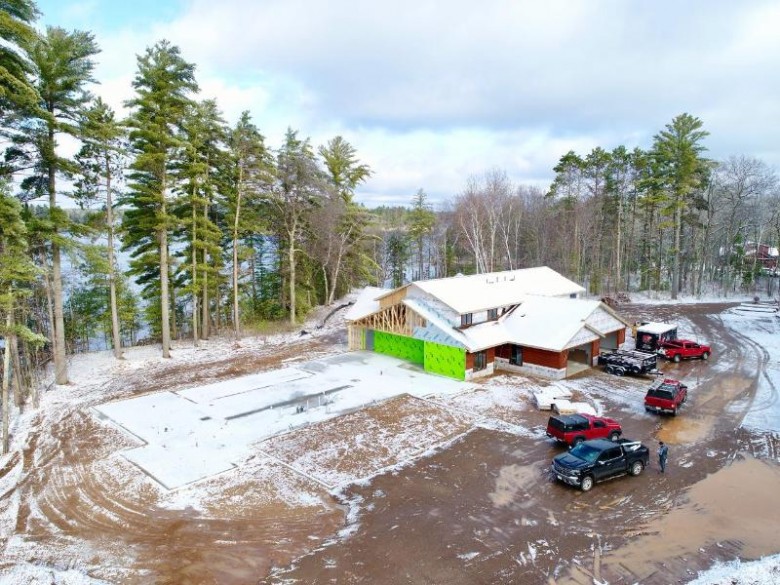 5524 Hwy 51 5 Manitowish Waters, WI 54545 by Coldwell Banker Mulleady - Mnq $750,000