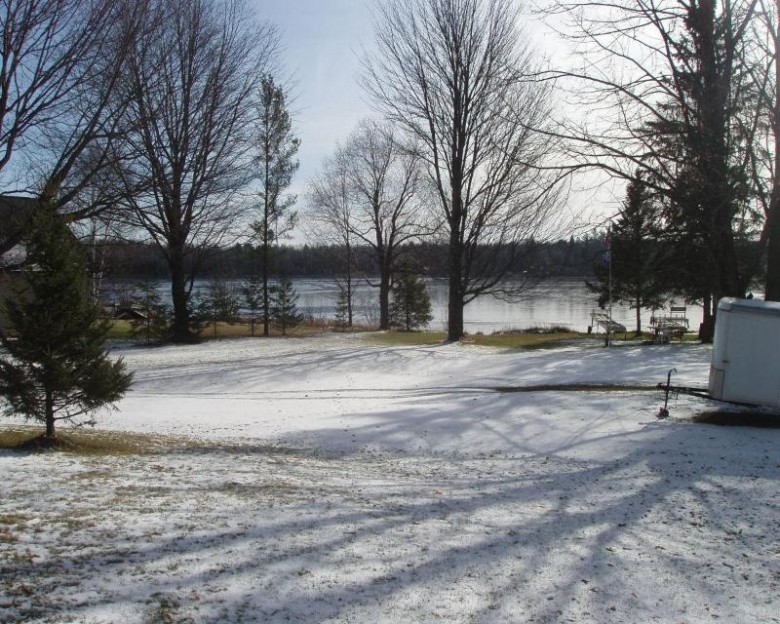 W579 Bay Rd, Fifield, WI by Birchland Realty, Inc - Park Falls $284,900