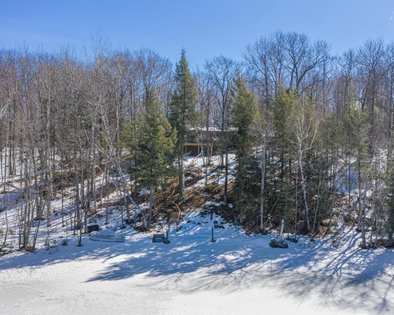6490 Logging Camp Rd Crescent, WI 54501 by First Weber Real Estate $314,500