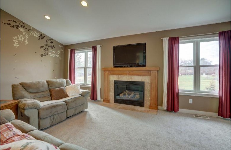 W227N4139 Bridge Ct Pewaukee, WI 53072 by Badger Realty Team-Cottage Grove $499,900