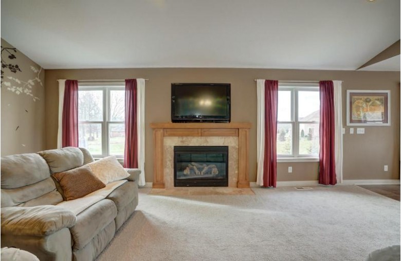 W227N4139 Bridge Ct, Pewaukee, WI by Badger Realty Team-Cottage Grove $499,900