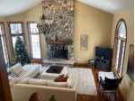 6625 N Shawmoors Dr Hartland, WI 53029-9033 by First Weber Real Estate $599,900