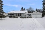 1123 Eder Ln, West Bend, WI by Coldwell Banker Realty $214,900