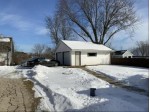 709 Palmyra St Sullivan, WI 53178-9608 by Coldwell Banker Realty $131,000