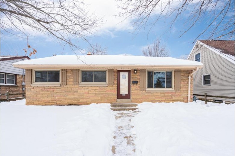 1618 Marion Ave South Milwaukee, WI 53172-2902 by Keller Williams Realty-Milwaukee North Shore $225,000