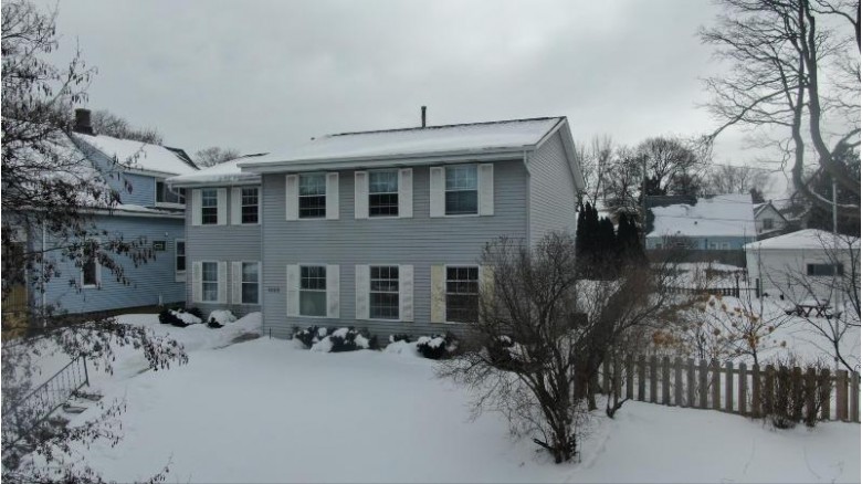1839 E Euclid Ave, Milwaukee, WI by Re/Max Lakeside-Capitol $399,000