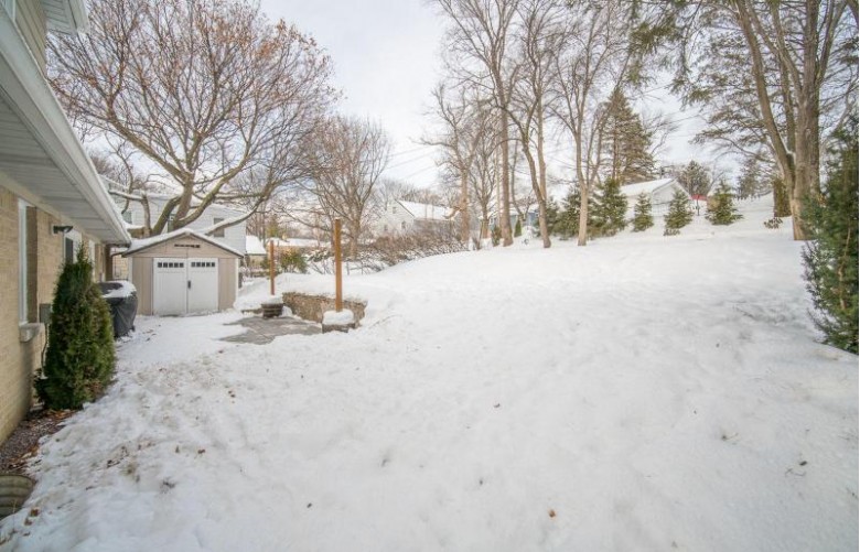 3528 N Menomonee River Pkwy, Wauwatosa, WI by Exsell Real Estate Experts Llc $295,000