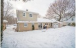 3528 N Menomonee River Pkwy Wauwatosa, WI 53222-2371 by Exsell Real Estate Experts Llc $295,000