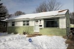 8208 W Custer Ave Milwaukee, WI 53218 by Parkway Realty, Llc $129,900