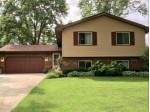 945 Alfred St Brookfield, WI 53005-7101 by Mierow Realty $375,000