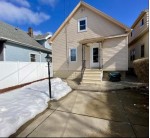 2041 S 34th St Milwaukee, WI 53215-2041 by Lake Country Flat Fee $167,900