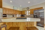 S77W35125 May Forest Rd Eagle, WI 53119-1485 by First Weber Real Estate $539,900