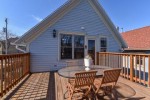 2434 S Woodward St, Milwaukee, WI by Shorewest Realtors, Inc. $350,000