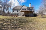 721 Minors Dr Mukwonago, WI 53149 by Re/Max Realty Pros~milwaukee $510,000
