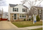 5639 N Bay Ridge Ave Whitefish Bay, WI 53217-4717 by Coldwell Banker Realty $409,900