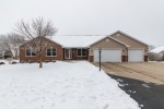 3024 Holly Court Oshkosh, WI 54904-7695 by First Weber Real Estate $419,900
