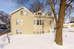 522 W 5th Avenue Oshkosh, WI 54902-5908 by First Weber Real Estate $219,900