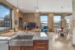 123 N Blount St 401 Madison, WI 53703 by The Hub Realty $444,000