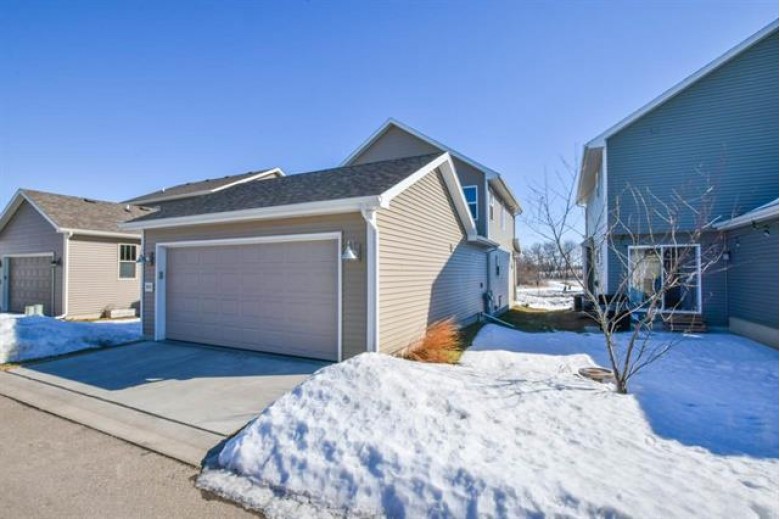 2913 Humes Ln Fitchburg, WI 53711 by First Weber Real Estate $369,900