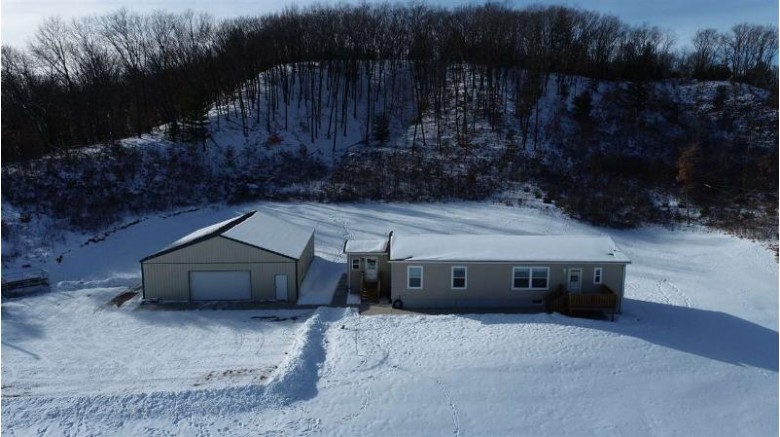 2280 County Road S Sparta, WI 54656 by Re/Max Realpros $344,900