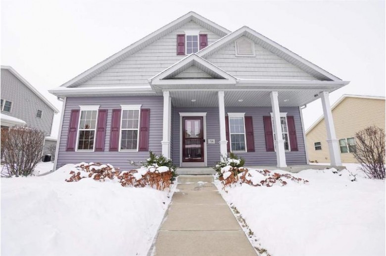 730 Mclean Dr, Madison, WI by Inventure Realty Group, Inc $350,000