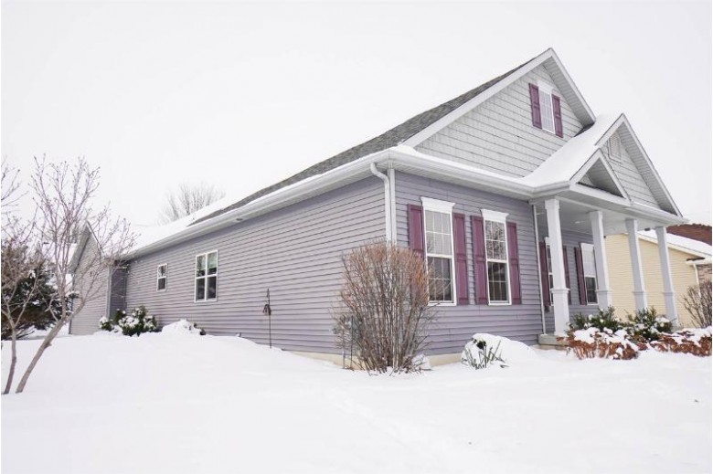730 Mclean Dr, Madison, WI by Inventure Realty Group, Inc $350,000