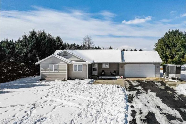 114 Cheney Ave Endeavor, WI 53930 by Exp Realty, Llc $209,900