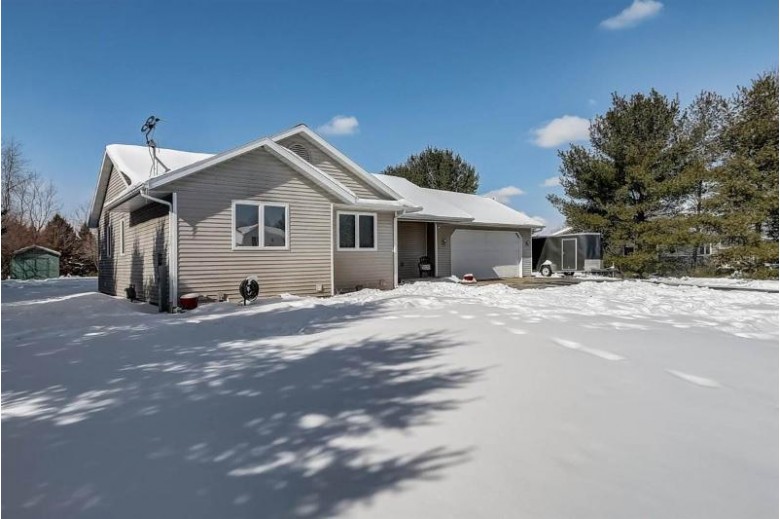 114 Cheney Ave Endeavor, WI 53930 by Exp Realty, Llc $209,900