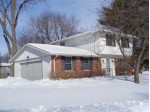 141 Dana Dr Beaver Dam, WI 53916 by Clear Choice Real Estate Services, Llc $193,000